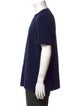 Brunello Cucinelli Crew Neck Short Sleeve T-Shirt