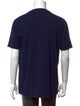 Brunello Cucinelli Crew Neck Short Sleeve T-Shirt