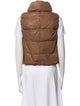 Brunello Cucinelli Nylon Vest