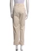 Brunello Cucinelli Straight Leg Pants