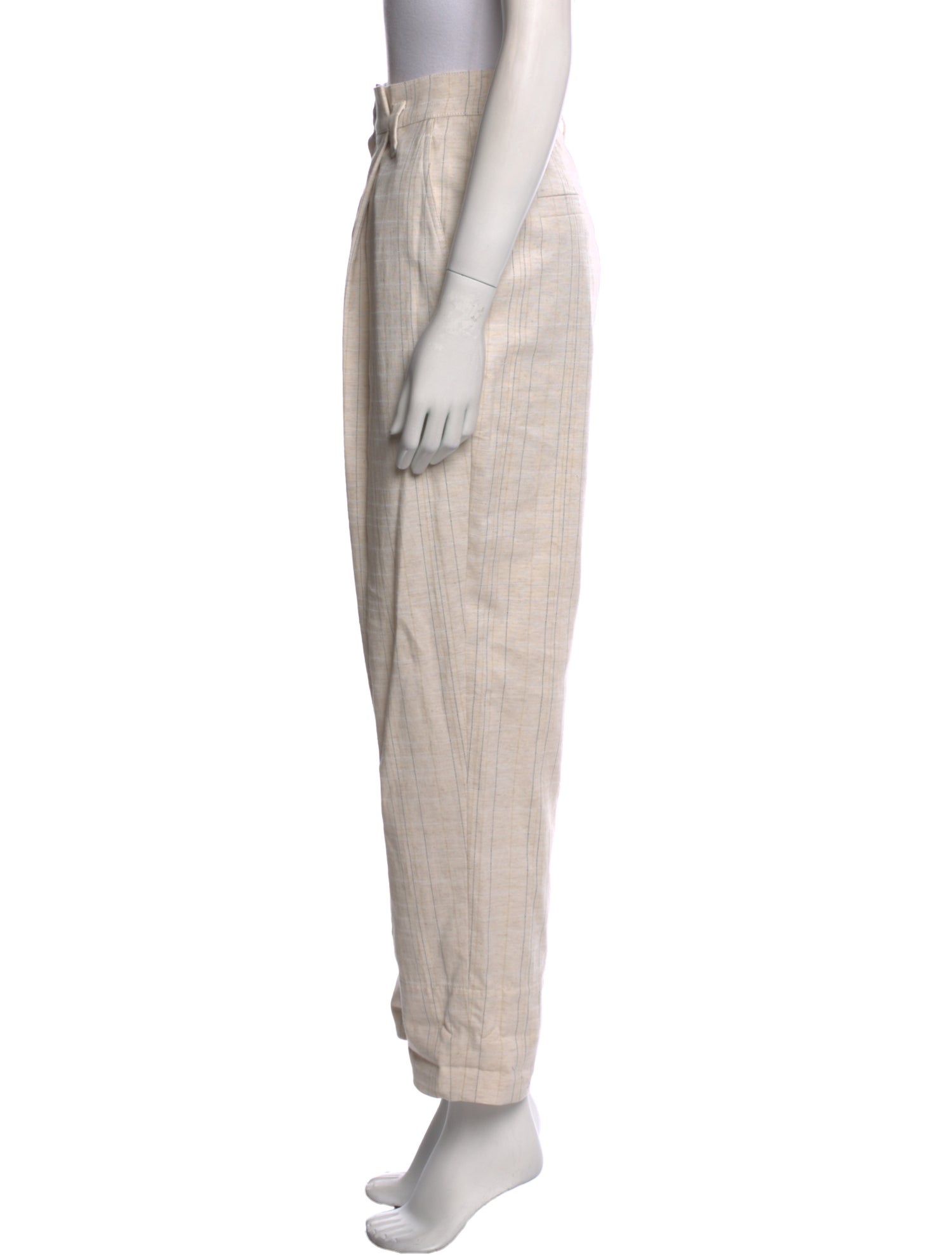 Brunello Cucinelli Straight Leg Pants w/ Tags