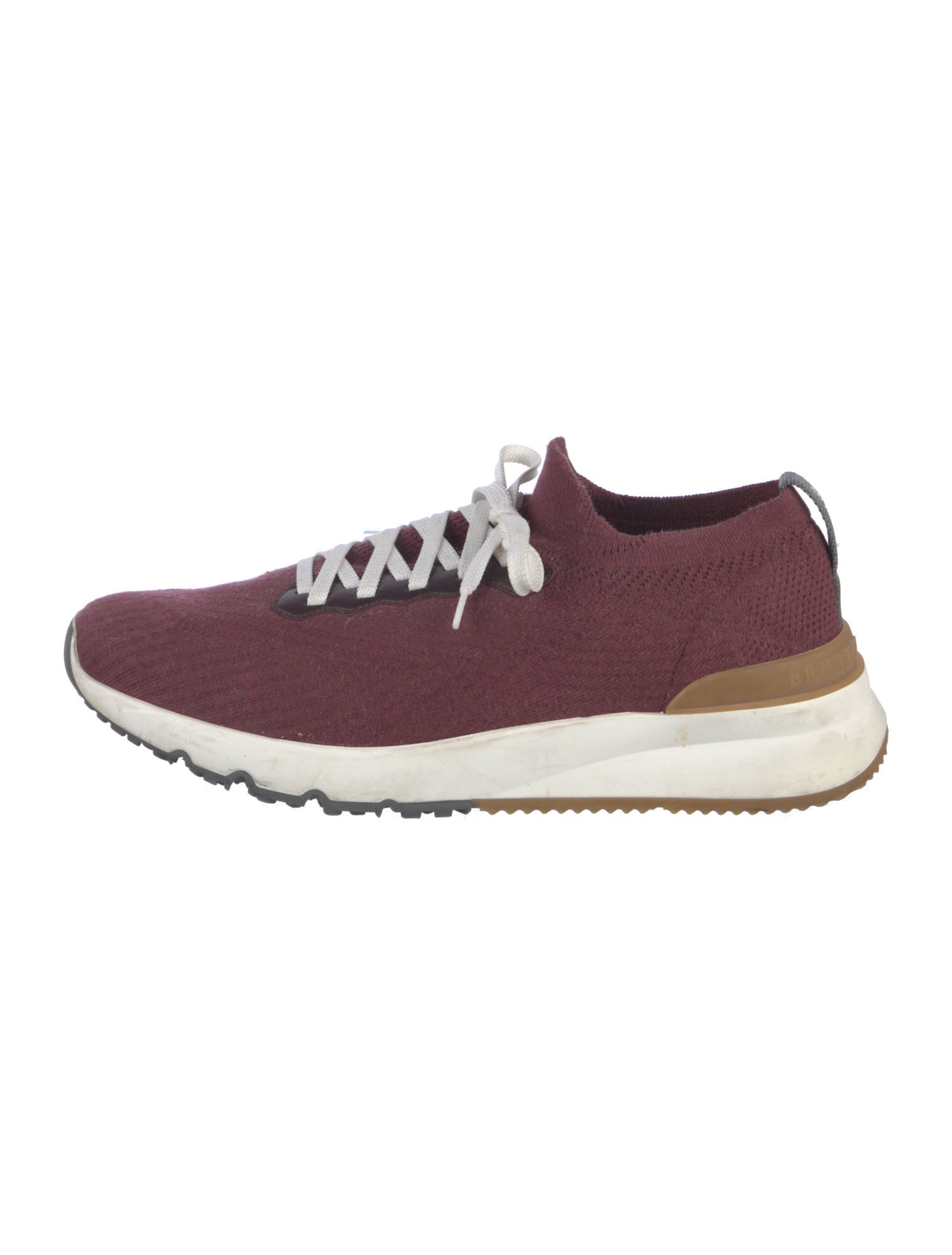 Brunello Cucinelli Athletic Sneakers