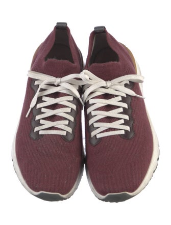 Brunello Cucinelli Athletic Sneakers