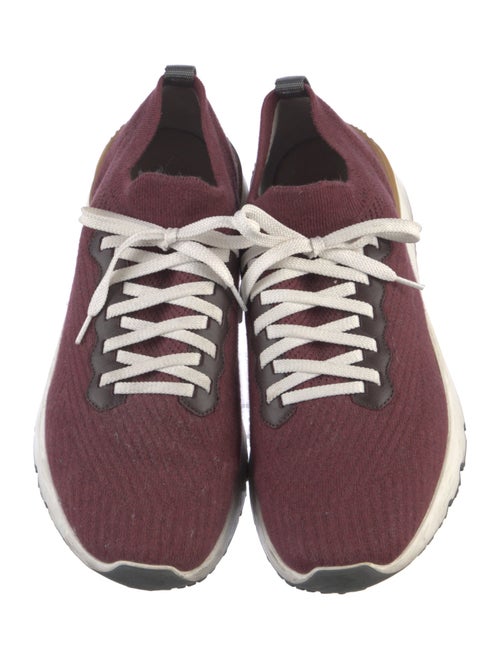 Brunello Cucinelli Athletic Sneakers
