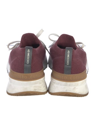 Brunello Cucinelli Athletic Sneakers