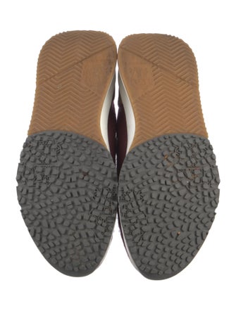 Brunello Cucinelli Athletic Sneakers