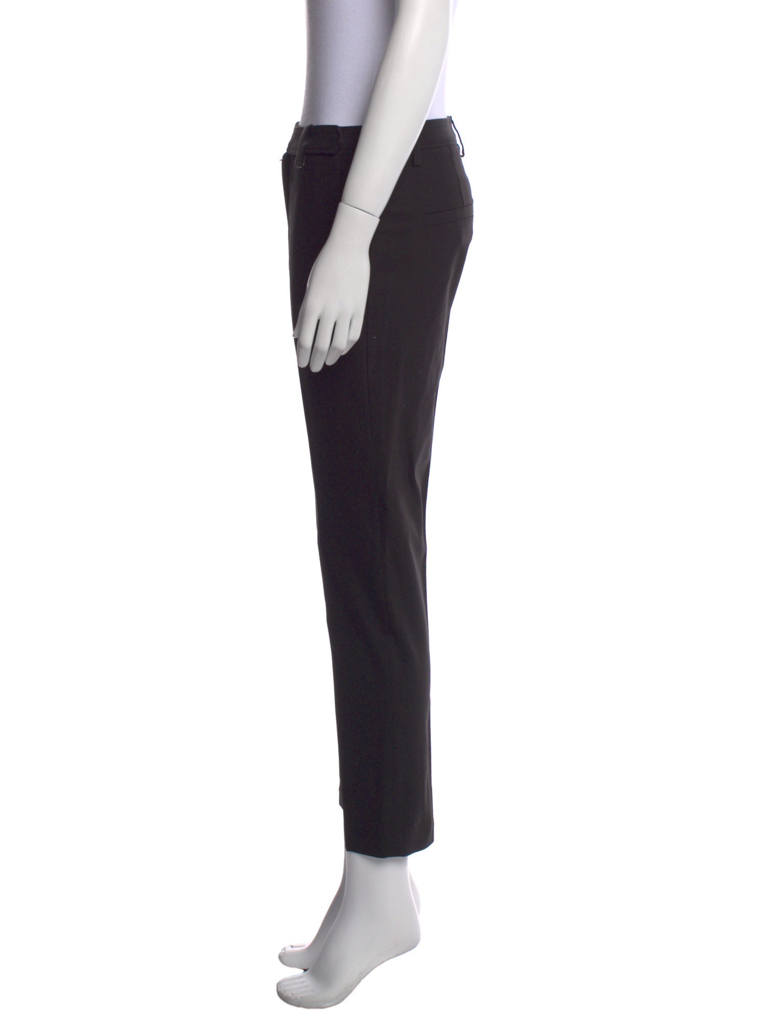 Brunello Cucinelli Skinny Leg Pants