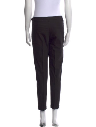 Brunello Cucinelli Skinny Leg Pants