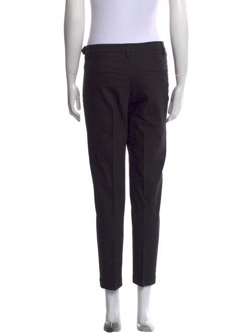 Brunello Cucinelli Skinny Leg Pants