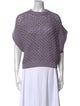 Brunello Cucinelli Crew Neck Sweater