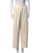 Brunello Cucinelli Wide Leg Pants