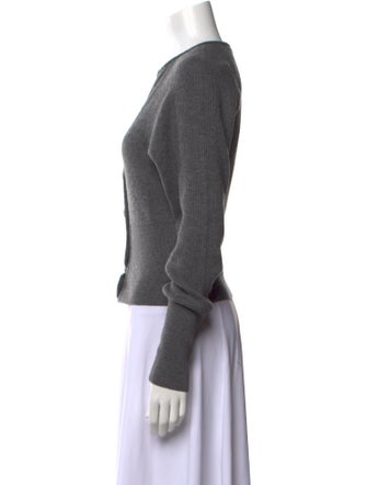 Brunello Cucinelli Cashmere V-Neck Sweater