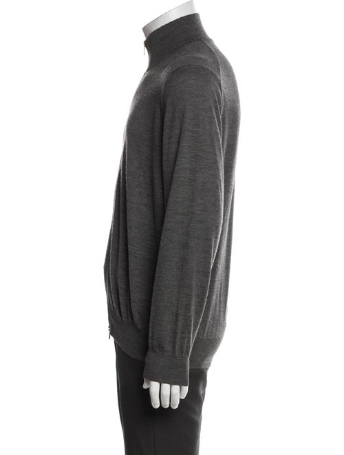 Brunello Cucinelli Wool Jacket