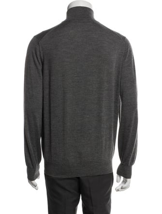 Brunello Cucinelli Wool Jacket