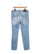 Brunello Cucinelli Straight-Leg Jeans