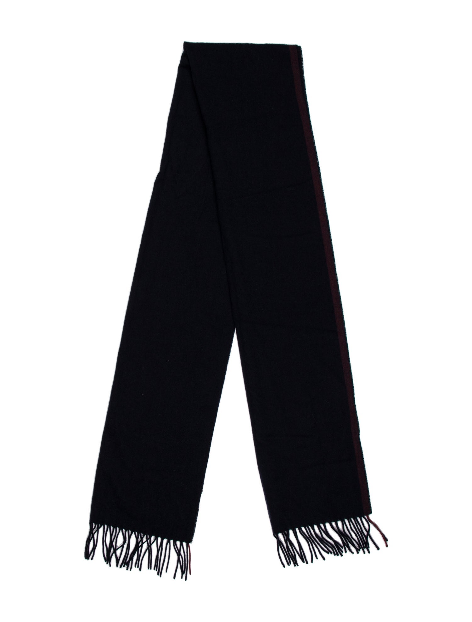 Brunello Cucinelli Cashmere Scarf