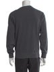 Brunello Cucinelli Crew Neck Long Sleeve Sweatshirt