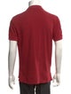 Brunello Cucinelli Crew Neck Short Sleeve Polo Shirt