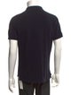 Brunello Cucinelli Crew Neck Short Sleeve Polo Shirt