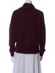 Brunello Cucinelli Cashmere Cowl Neck Sweater