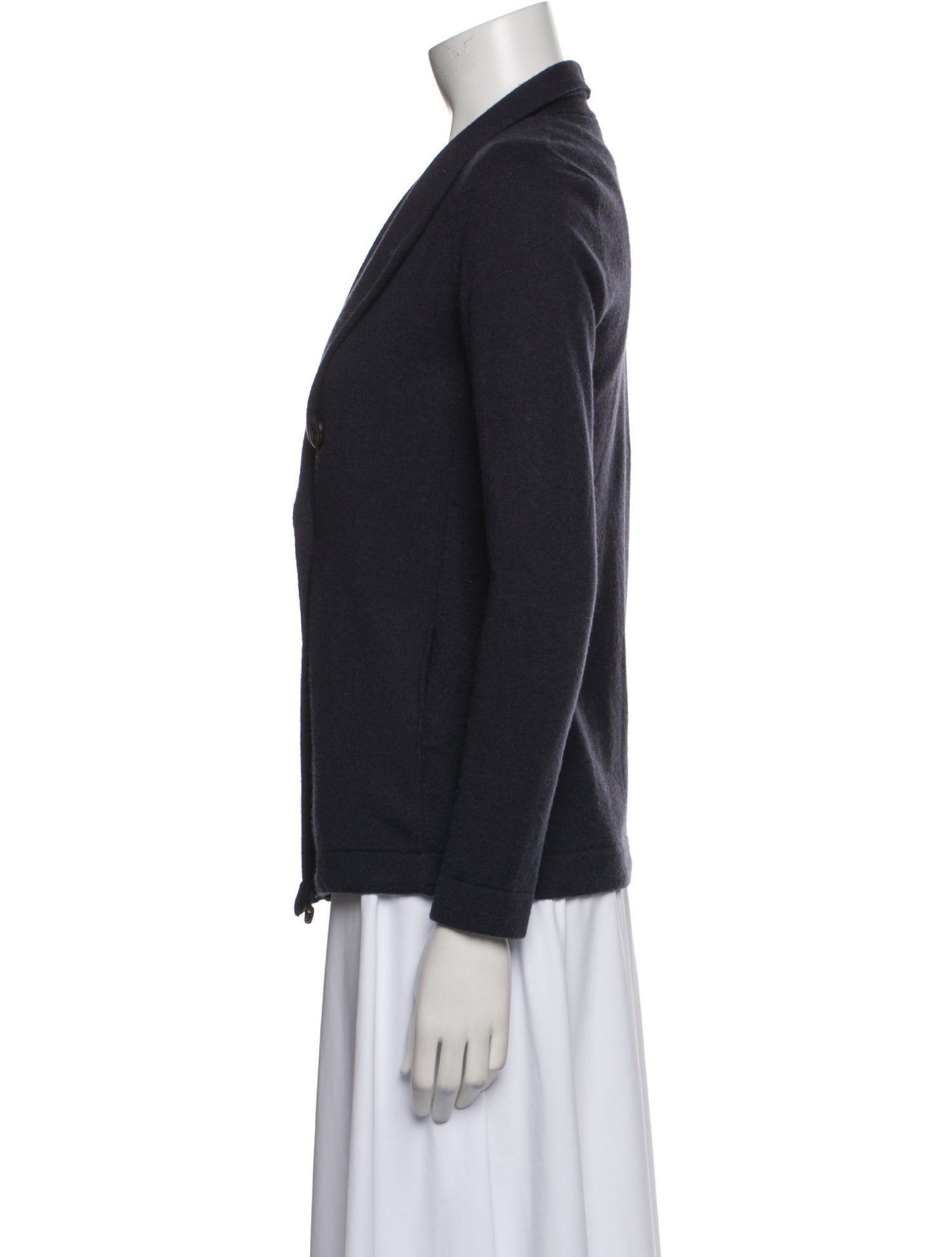 Brunello Cucinelli Cashmere Blazer