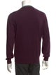 Brunello Cucinelli Cashmere V-Neck Pullover