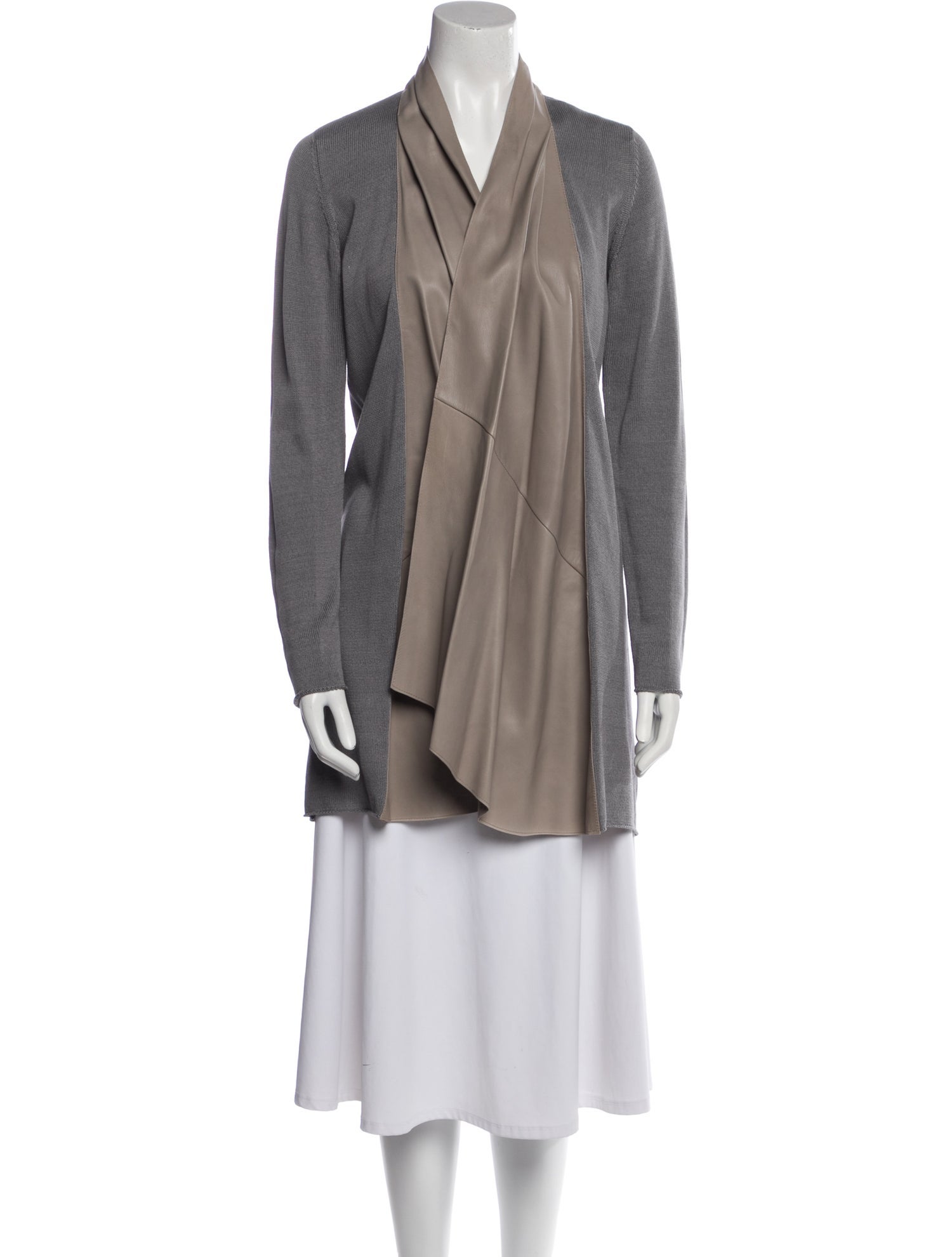 Brunello Cucinelli Cowl Neck Sweater