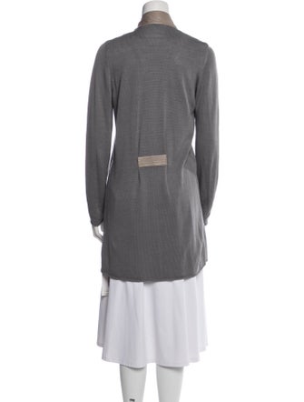 Brunello Cucinelli Cowl Neck Sweater