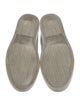 Brunello Cucinelli Monili Leather Sneakers