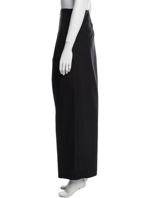 Brunello Cucinelli Wide Leg Pants