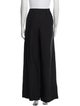 Brunello Cucinelli Wide Leg Pants