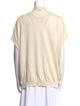 Brunello Cucinelli V-Neck Sweater