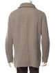 Brunello Cucinelli Cashmere V-Neck Cardigan