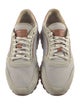 Brunello Cucinelli Monili Leather Sneakers