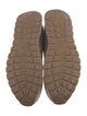 Brunello Cucinelli Monili Leather Sneakers
