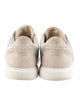 Brunello Cucinelli Monili Leather Sneakers