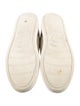 Brunello Cucinelli Monili Leather Sneakers