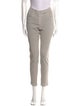 Brunello Cucinelli Skinny Leg Pants