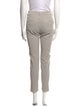 Brunello Cucinelli Skinny Leg Pants