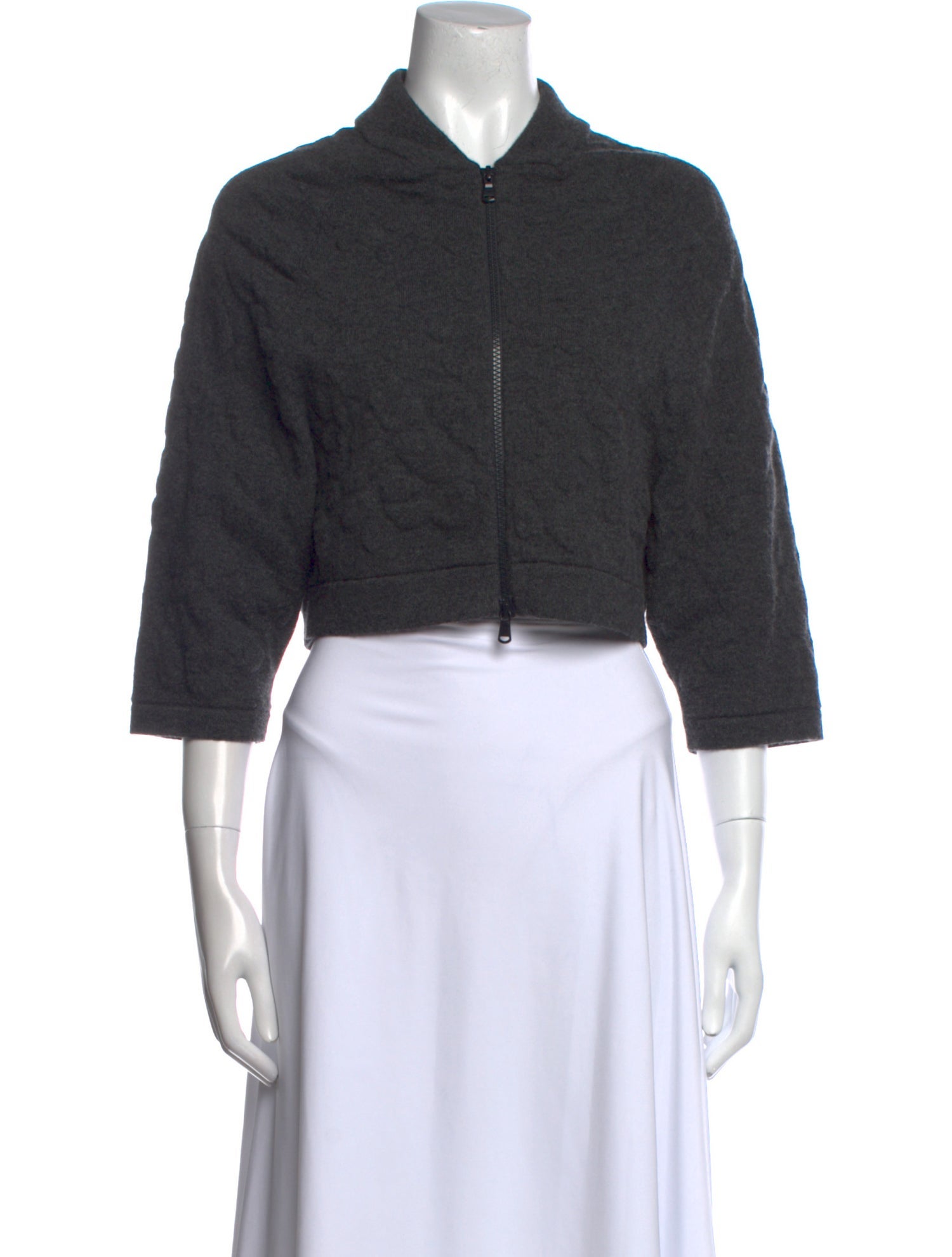 Brunello Cucinelli Cashmere Sweater