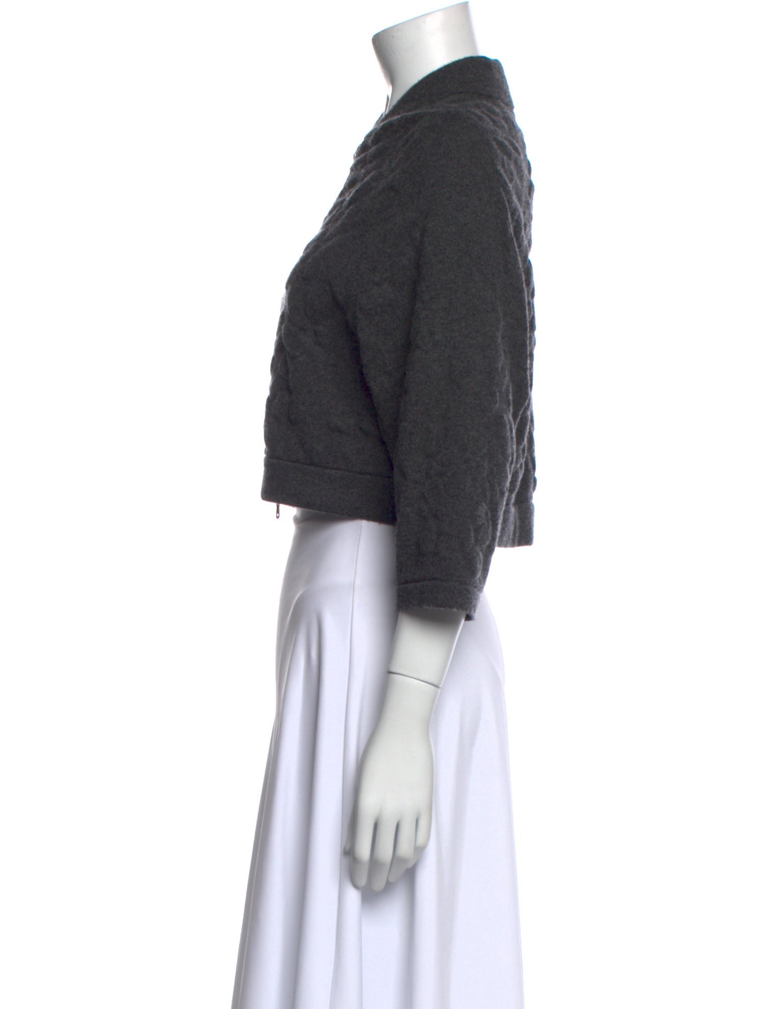 Brunello Cucinelli Cashmere Sweater