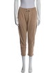 Brunello Cucinelli Beaded Accents Sweatpants