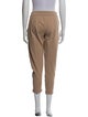 Brunello Cucinelli Beaded Accents Sweatpants