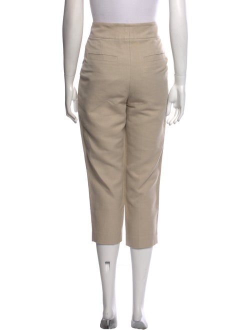 Brunello Cucinelli Straight Leg Pants