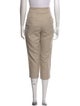 Brunello Cucinelli Straight Leg Pants