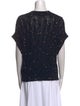 Brunello Cucinelli V-Neck Sweater