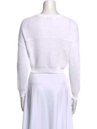 Brunello Cucinelli Crew Neck Sweater