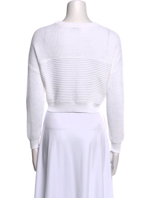 Brunello Cucinelli Crew Neck Sweater