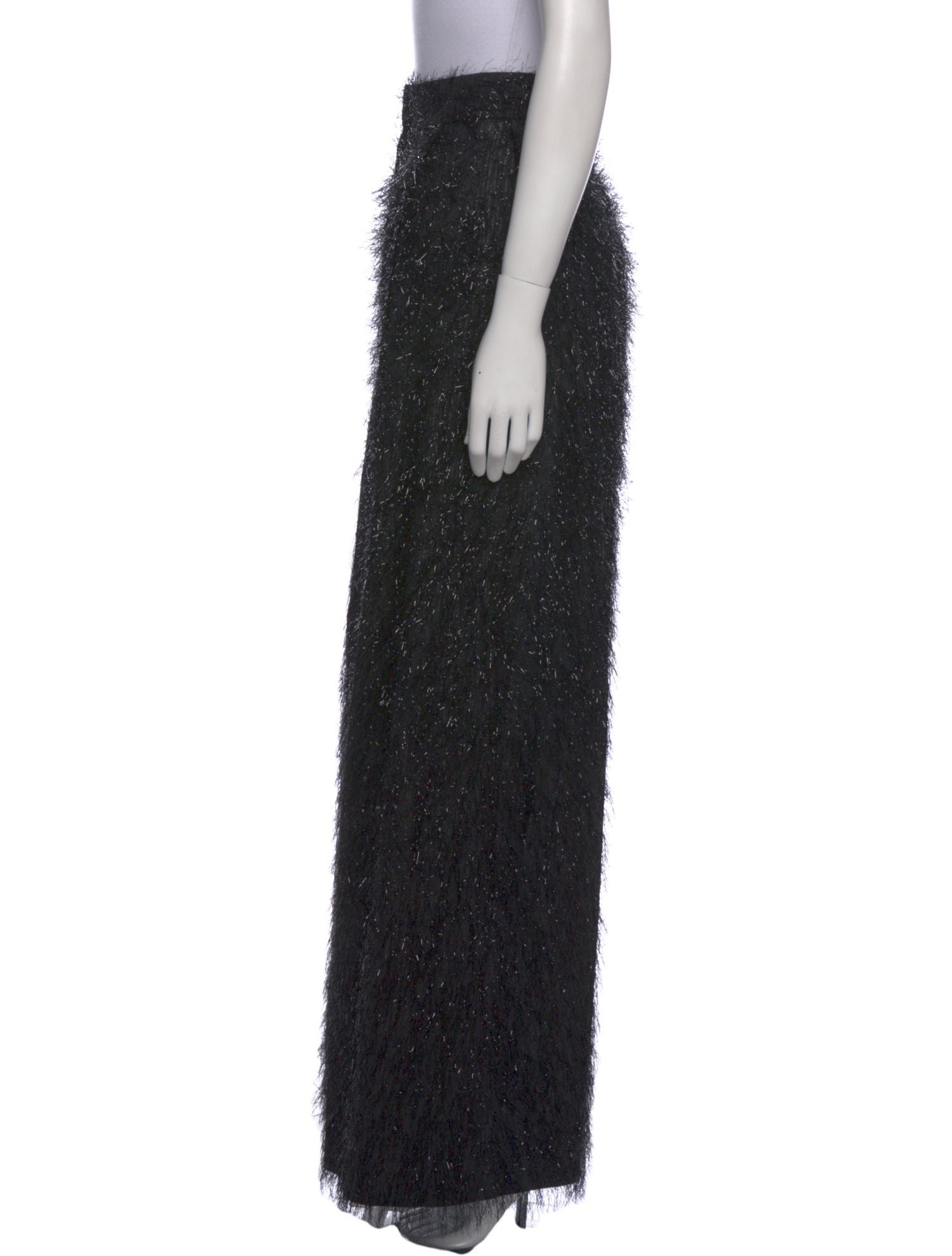 Brunello Cucinelli Wide Leg Pants