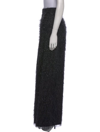 Brunello Cucinelli Wide Leg Pants